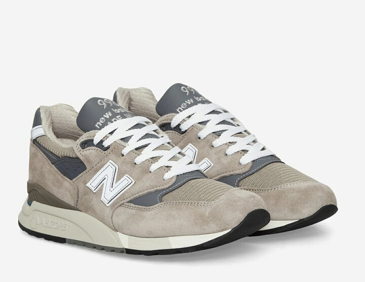 楽天市場】【P10倍!!要エントリー】新品 正規品 New Balance U998GR 