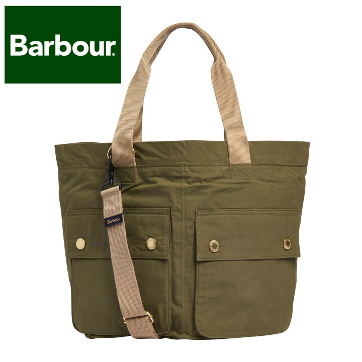 楽天市場】【Barbour】 バブアー バッグ 2WAY TRANSPORT CARRY ALL 