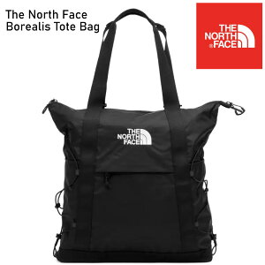 �yP10�{!!�v�G���g���[�zThe North Face (�U�E�m�[�X�t�F�C�X) �{�����X �g�[�g�o�b�O BOREALIS TOTE �m�[�g�p�\�R�����[�\ A4 �j�����p UNISEX (TNF BLACK) �� �u���b�N �V�i UK/EU/USA���f��