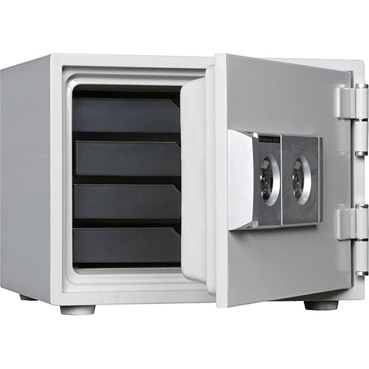 楽天市場】ダイヤセーフ Diamond Safe 耐火金庫<2キー・シリンダー錠> DW30-4 000312 : NTS Store 楽天市場店 楽天市場】ダイヤセーフ Diamond Safe 耐火金庫<2キー・シリンダー錠> DW30-4 000312 : NTS Store 楽天市場店