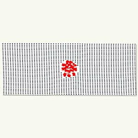 ＜手ぬぐい10枚セット＞ 文生地日本手拭い 豆絞り祭 長尺 (330×900mm) 宮本 32037