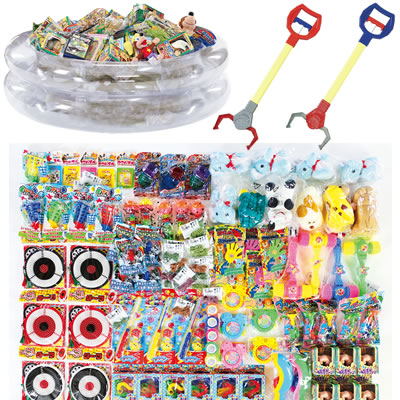 店頭催しや展示会場 イベントやお祭り 縁日にも マジックハンド おもちゃ100 正規品販売 最適な材料 de キャッチ