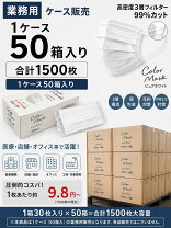 楽天市場】業務用 マスク（大人用マスク｜衛生マスク・フェイス 