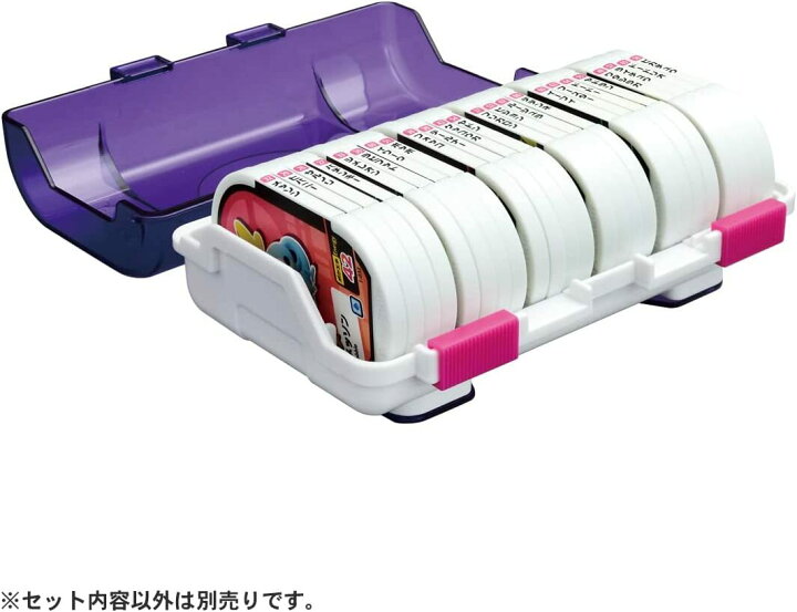 楽天市場】メザスタセット販売 メザスタボックス マスタークリア 