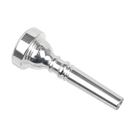 【送料無料】シルバーメッキ 真ちゅう製 1-1/2CFL 金管楽器アクセサリ 唄口