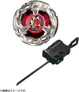 �y���������z �^�J���g�~�[ BEYBLADE X �x�C�u���[�hX BX-02 �X�^�[�^�[ �w���Y�T�C�Y 4-60T 4904810910398