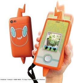【送料無料】 タカラトミー ポケットモンスター ポケモン スマホロトムSHAKE（シェイク） 4904810948919