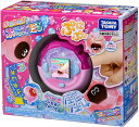 【送料無料】 タカラトミー ぷにるんず ぷにすたる クリアピンク 4904810952008