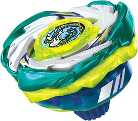 【送料無料】 タカラトミー BEYBLADE X CX-07 スターター ペガサスブラストATr 4904810956976