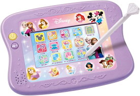 【送料無料】 タカラトミー マジカルプレイタイム 夢中がいっぱい！ Myドリームトイパッド ディズニーキャラクターズ 4904810957300