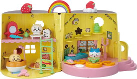 【送料無料】 セガフェイブ ちいかわ ゆめのむちゃでかおしゃべりプリンハウス 4979750814921