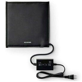 【送料無料】 アイリスオーヤマ 低温調理器 ポケットシェフ ブラック PLTC-M01-B 低温調理器具 袋型 コンパクト 肉 家庭用 お手入れ 簡単 小型 サラダチキン 手作り 調理 簡単 スロークッカー ローストビーフ PocketChef 低温調理 PLTC-M01