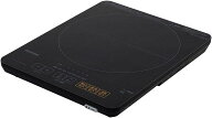 【送料無料】 アイリスオーヤマ 薄型IHクッキングヒーター 1400W ブラック IHC-T43-B 卓上 IHクッキング…