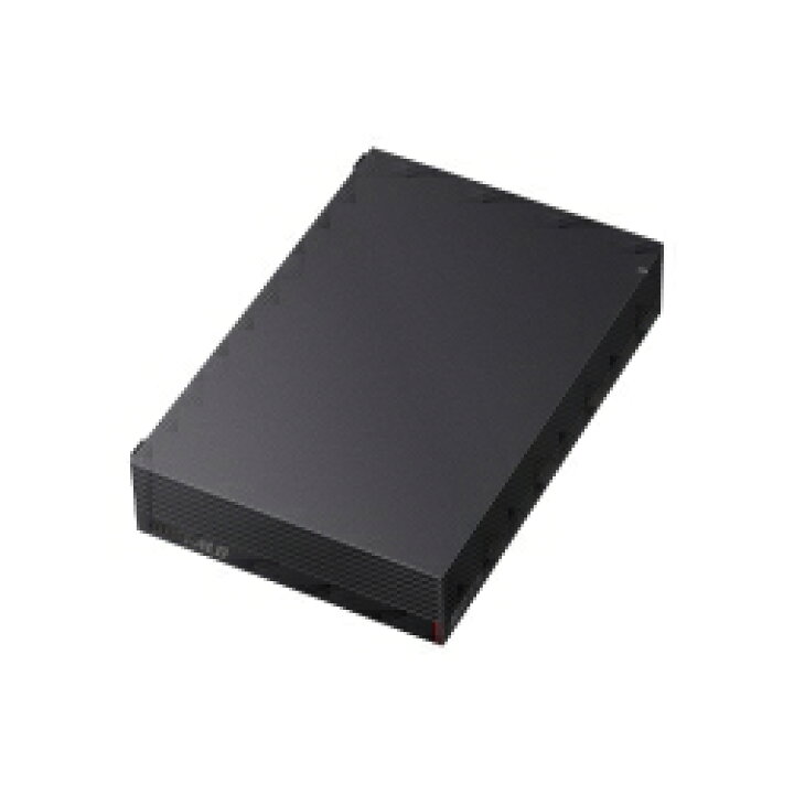 楽天市場】【送料無料】BUFFALO 外付けHDD 4TB HD-NRLD4.0U3-BA USB3.1 