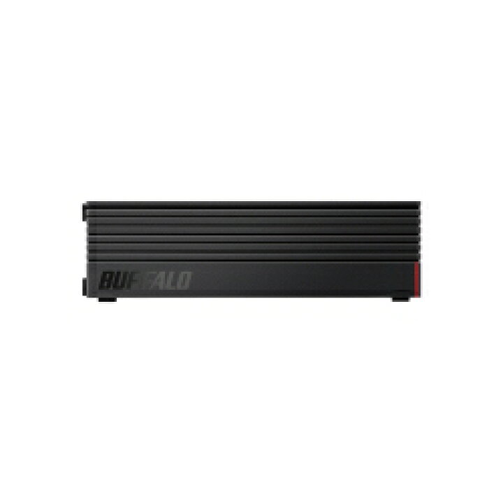 楽天市場】【送料無料】BUFFALO 外付けHDD 4TB HD-NRLD4.0U3-BA USB3.1 
