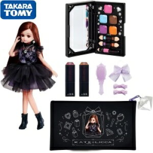 yz ^Jg~[ J KATE LICCA -Make My Color- DX 4904810948049