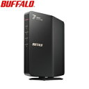 【送料無料】 バッファロー　無線LAN親機11be/ax/ac/n/a/g/b 2882+688Mbps ブラック　WSR3600BE4P/DBK
