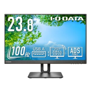 yz ACEI[Ef[^@ ChtfBXvC 23.8^/1920×1080/HDMI×2ADisplayPort×1/ubN/Xs[J[F/₷ʒuɒł DI-D241SD-F