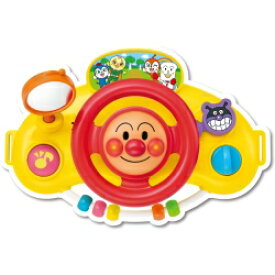 【送料無料】 アガツマ アンパンマンおしゃべりたくさん！おでかけメロディハンドル AGT4971404320024