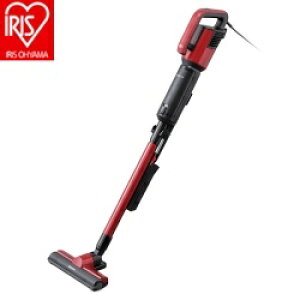 �y���������z �A�C���X�I�[���} �ɍ׌y�ʃX�e�B�b�N�N���[�i�[ ���b�h IC-SBA6-R