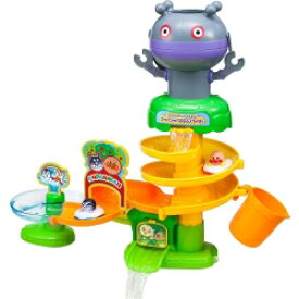 【送料無料】 アガツマ アンパンマンジャバジャバおふろスライダー AGT4971404315068