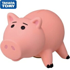 【送料無料】 タカラトミー トイ・ストーリー4 英語と日本語！ おしゃべりフレンズ ハム 4904810133681