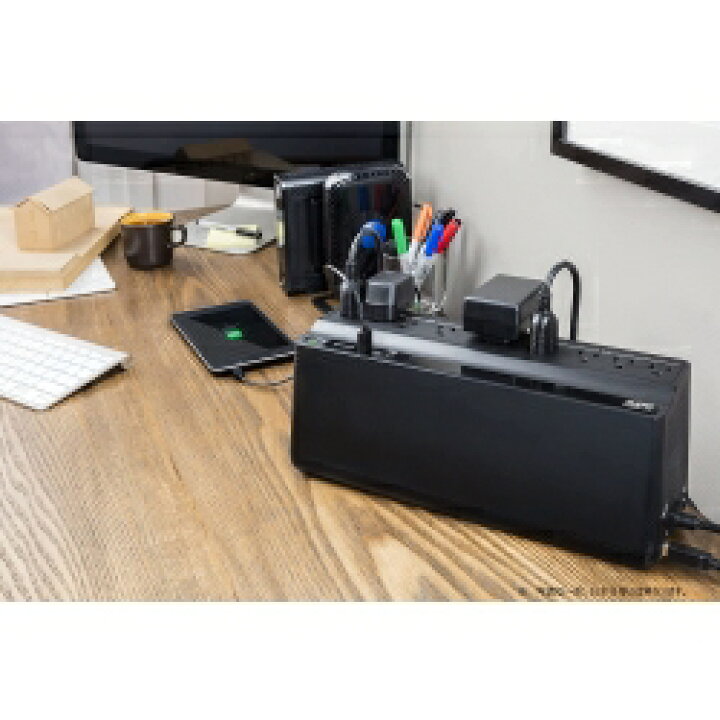 楽天市場】【送料無料】 シュナイダーエレクトリック APC ES 425 無 