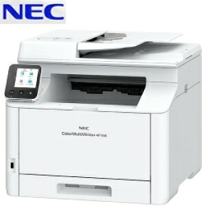 yz NEC A4J[y[Wv^@ Color MultiWriter 4F150 PR-L4F150