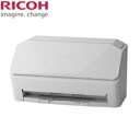 【送料無料】 リコー REE415 ScanSnap iX2500 （ホワイト） FI-IX2500W