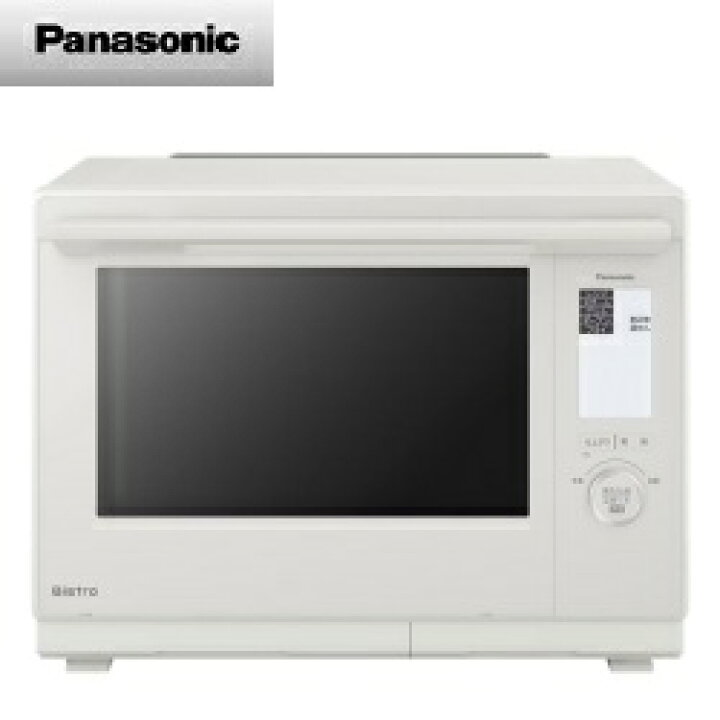楽天市場】【送料無料】 パナソニック スチームオーブンレンジ（オフ 