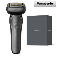 【送料無料】 パナソニック ラムダッシュPRO 5枚刃（チタンシルバー） ES-L551U-S Panasonic