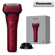 【送料無料】 パナソニック ラムダッシュ 3枚刃（レッド） ES-L341D-R Panasonic