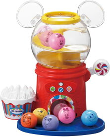 【送料無料】タカラトミー はじめて英語 ディズニーピクサーキャラクターズ おしゃべりいっぱいガチャ TOMY4904810814856