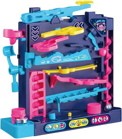 【送料無料】 タカラトミー アスレチックランドゲーム レベルアップ 4904810936770