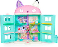 【送料無料】 タカラトミー ギャビーのドールハウス 大きなネコちゃんハウス 4904810937814