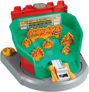 �g�~�J���[���h ������ƃ`�F���W�I�T�E���h���ΌP����