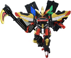 【送料無料】 タカラトミー トミカ ジョブレイバー TJBDX ワイルドジョーカーDXセット 4904810944980