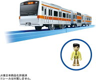 【送料無料】 タカラトミー プラレール S-30 E233系中央線（2階建てグリーン車） 4904810957072