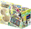 【送料無料】 タカラトミー 超連動！ポケモン メガリング 4904810958741