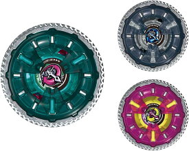 【送料無料】 タカラトミー BEYBLADE X UX-16 ランダムブースター クロックミラージュセレクト 4904810990154