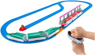 【送料無料】 タカラトミー プラレール キミが運転！連結！グリップマスコン E5系新幹線＆E6系新幹線セッ…