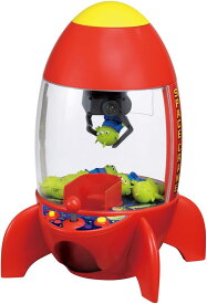 【送料無料】 タカラトミー トイ・ストーリー スペースクレーン 4904810997399