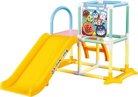 【送料無料】 アガツマ アンパンマン　3STEPジャングルパーク AGT4971404321533