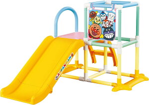 【送料無料】 アガツマ アンパンマン 3STEPジャングルパーク AGT4971404321533