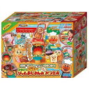 【送料無料】セガフェイブ アンパンマン かまどでぷく～♪ジャムおじさんのやきたてパン工場 4979750812408 プレゼント