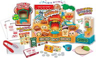 【送料無料】 セガフェイブ アンパンマン かまどでぷく～♪ジャムおじさんのやきたてパン工場DX 49797508…