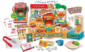 【送料無料】 セガフェイブ アンパンマン かまどでぷく～♪ジャムおじさんのやきたてパン工場DX 4979750814280
