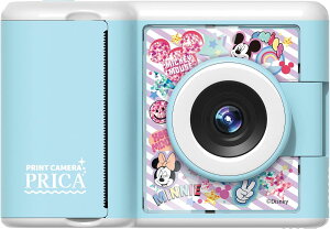 �y���������z �Z�K�t�F�C�u PRINT CAMERA �v���J �f�B�Y�j�[���s�N�T�[�L�����N�^�[�Y 4979750821851