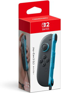 �y���������z �C�V�� Joy-Con 2 (L) ���C�g�u���[ BEE-A-JLKBA