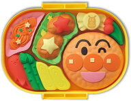 【送料無料】 セガフェイブ アンパンマン おべんとうパズル アンパンマンのからあげ弁当 4979750822421